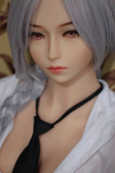 Show details for WM DOLL | 156cm/5ft1 B-cup TPE Sex Doll – Carol Picture of WM DOLL | 156cm/5ft1 B-cup TPE Sex Doll – Carol