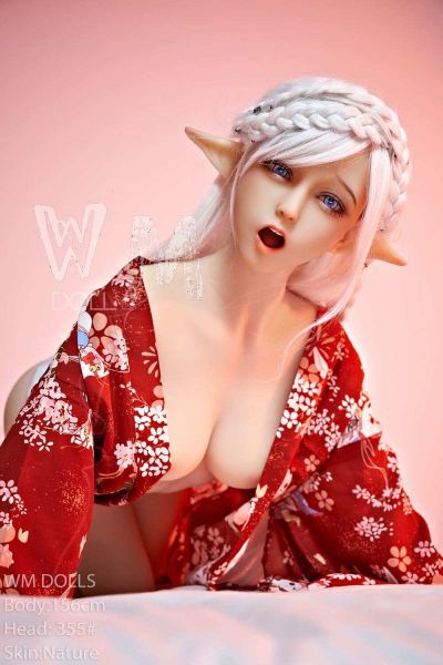 Show details for WM DOLL | 156cm/5ft1 C-cup TPE Sex Doll – Eunika Picture of WM DOLL | 156cm/5ft1 C-cup TPE Sex Doll – Eunika