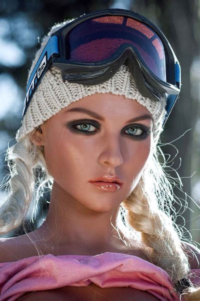 Show details for WM DOLL | 157cm/5ft2 B-cup TPE Sex Doll – Niki Picture of WM DOLL | 157cm/5ft2 B-cup TPE Sex Doll – Niki