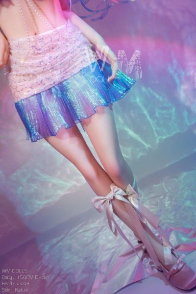 Show details for WM DOLL | 158cm/5ft2 D-cup TPE Sex Doll – Elvis Bertha Picture of WM DOLL | 158cm/5ft2 D-cup TPE Sex Doll – Elvis Bertha