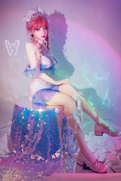 Show details for WM DOLL | 158cm/5ft2 D-cup TPE Sex Doll – Elvis Bertha Picture of WM DOLL | 158cm/5ft2 D-cup TPE Sex Doll – Elvis Bertha