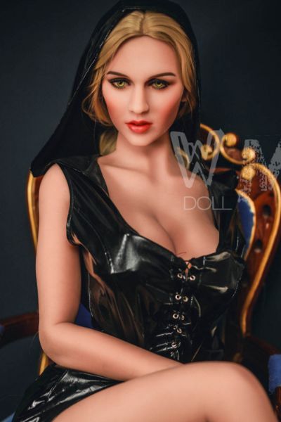 Picture of 171cm/5ft7 H-cup TPE Sex Doll – Anne