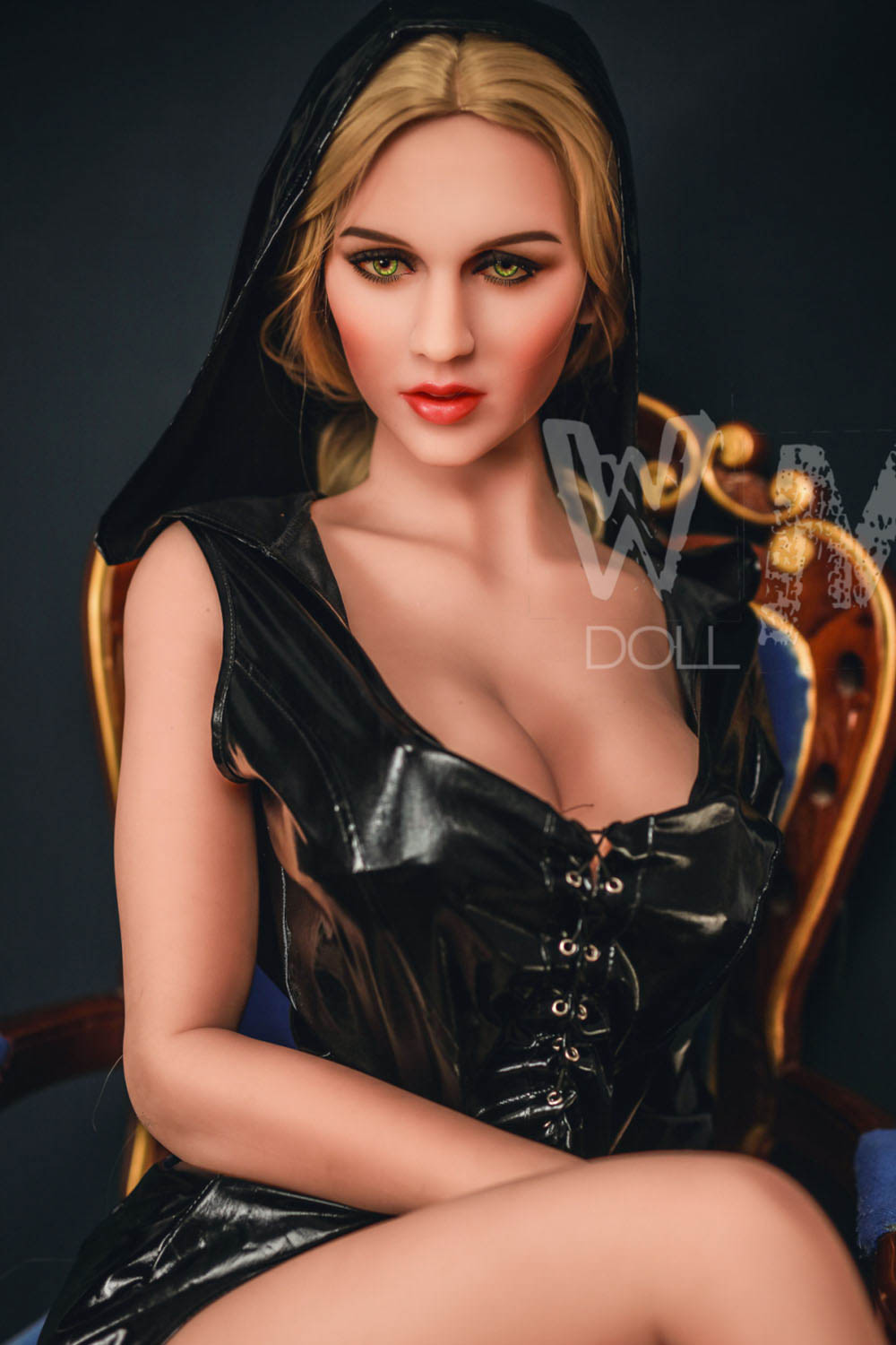 Picture of WM Tpe Sex Doll 171cm/5ft7 H-cup TPE Sex Doll – Anne