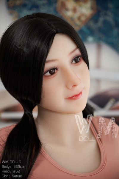 Show details for 163cm/5ft4 C-cup TPE Sex Doll – Ann Veblen Picture of 163cm/5ft4 C-cup TPE Sex Doll – Ann Veblen