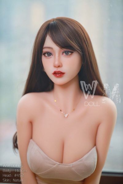 Show details for 163cm/5ft4 C-cup TPE Sex Doll – Catherine Halifax Picture of 163cm/5ft4 C-cup TPE Sex Doll – Catherine Halifax