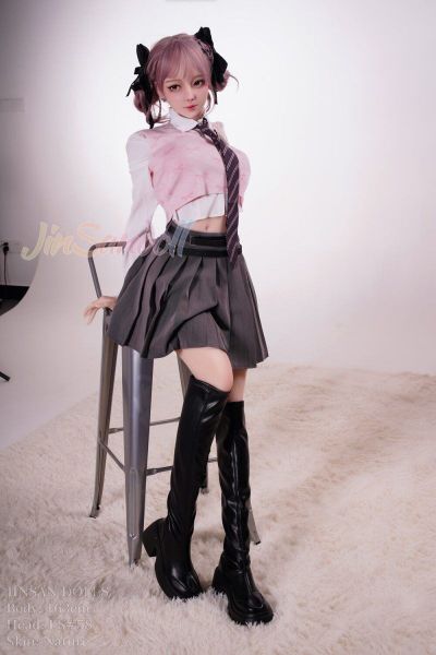 Show details for 163cm/5ft4 C-cup TPE Sex Doll – Vera Broad Picture of 163cm/5ft4 C-cup TPE Sex Doll – Vera Broad