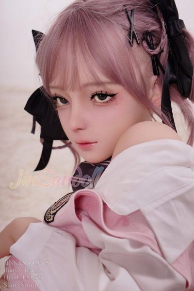Show details for 163cm/5ft4 C-cup TPE Sex Doll – Vera Broad Picture of 163cm/5ft4 C-cup TPE Sex Doll – Vera Broad