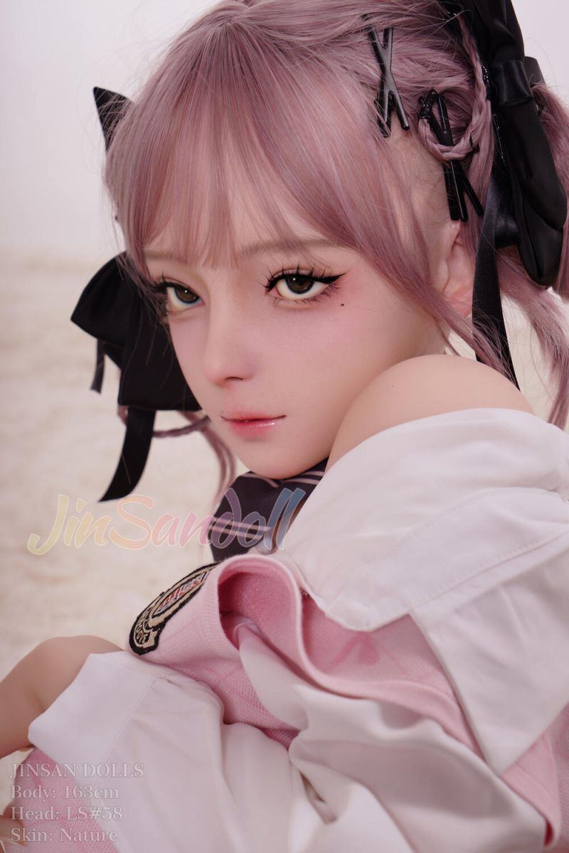 Picture of WM Tpe Sex Doll 163cm/5ft4 C-cup TPE Sex Doll – Vera Broad