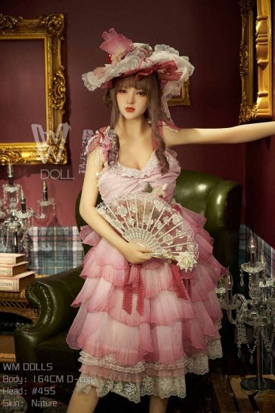 Show details for 164cm/5ft5 D-cup TPE Sex Doll – Rachel Moll Picture of 164cm/5ft5 D-cup TPE Sex Doll – Rachel Moll