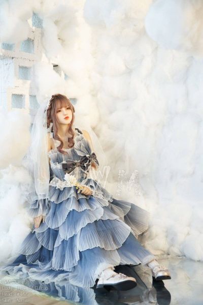 Show details for 164cm/5ft5 D-cup TPE Sex Doll – Rachel Moll Picture of 164cm/5ft5 D-cup TPE Sex Doll – Rachel Moll