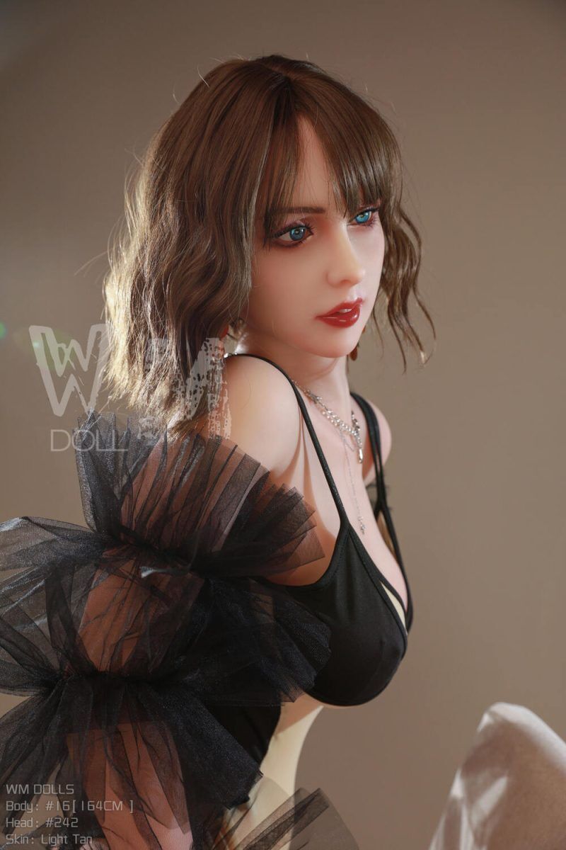 Picture of WM Tpe Sex Doll 164cm/5ft5 D-cup TPE Sex Doll – Thomson