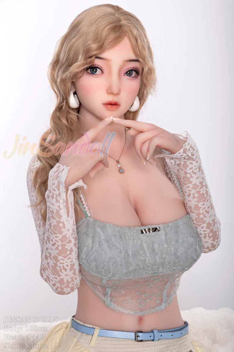 Picture of WM Tpe Sex Doll 168cm/5ft6 D-cup TPE Sex Doll – Taylor Broad