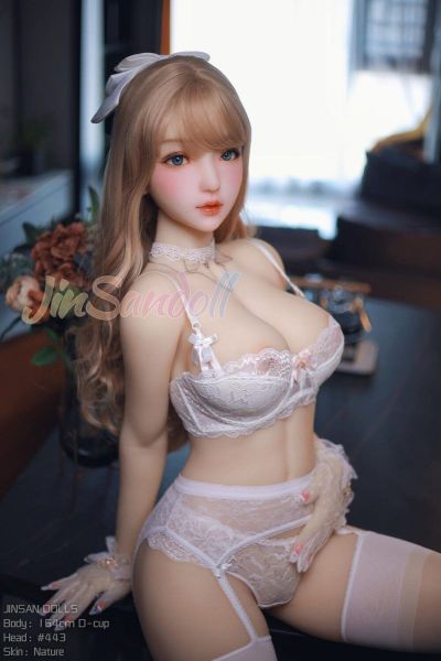Show details for 164cm/5ft5 D-cup TPE Sex Doll – Sally Bird Picture of 164cm/5ft5 D-cup TPE Sex Doll – Sally Bird