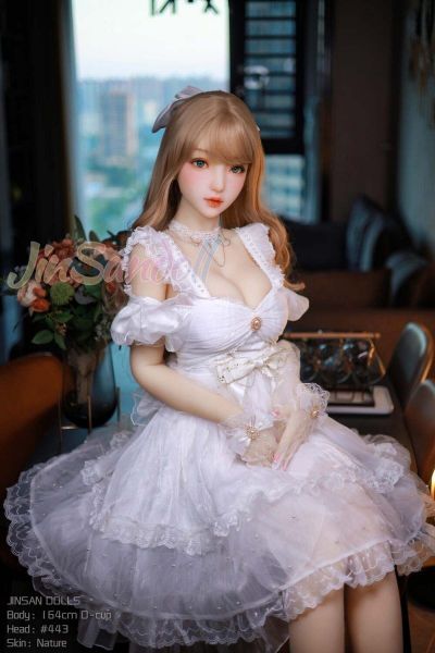 Show details for 164cm/5ft5 D-cup TPE Sex Doll – Sally Bird Picture of 164cm/5ft5 D-cup TPE Sex Doll – Sally Bird