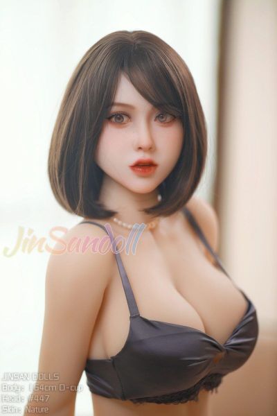 Show details for 164cm/5ft5 D-cup TPE Sex Doll – Sara Stella Picture of 164cm/5ft5 D-cup TPE Sex Doll – Sara Stella