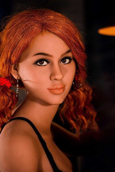 Show details for 166cm/5ft5 C-cup TPE Sex Doll – Flora Picture of 166cm/5ft5 C-cup TPE Sex Doll – Flora