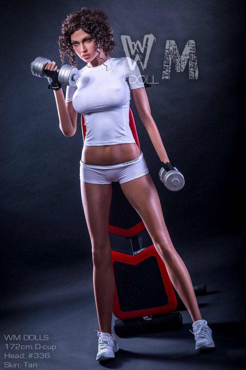 Picture of WM Tpe Sex Doll 172cm/5ft8 D-cup TPE Sex Doll – Whitney