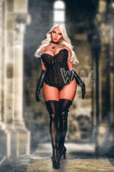 Show details for 173cm/5ft8 H-cup TPE Sex Doll – Belinda Picture of 173cm/5ft8 H-cup TPE Sex Doll – Belinda