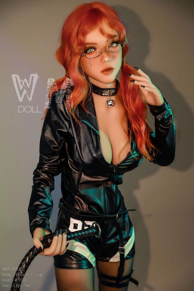 Picture of WM Tpe Sex Doll 166cm/5ft5 C-cup TPE Sex Doll – Hume