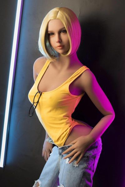 Show details for 166cm/5ft5 C-cup TPE Sex Doll – Mirta Picture of 166cm/5ft5 C-cup TPE Sex Doll – Mirta