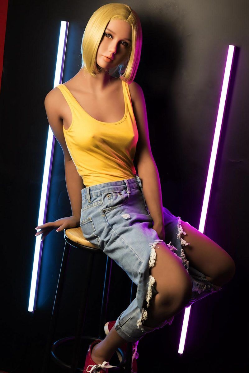 Picture of WM Tpe Sex Doll 166cm/5ft5 C-cup TPE Sex Doll – Mirta