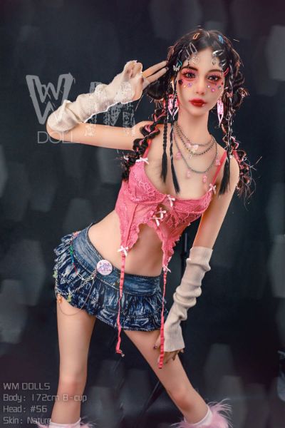 Show details for 172cm/5ft8 B-cup TPE Sex Doll – Emma Dutt Picture of 172cm/5ft8 B-cup TPE Sex Doll – Emma Dutt