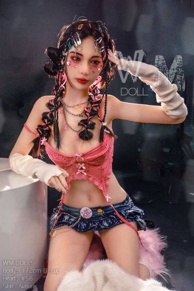 Show details for 172cm/5ft8 B-cup TPE Sex Doll – Emma Dutt Picture of 172cm/5ft8 B-cup TPE Sex Doll – Emma Dutt