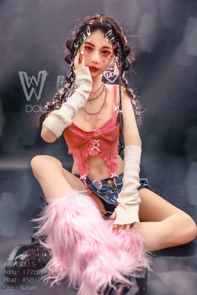 Show details for 172cm/5ft8 B-cup TPE Sex Doll – Emma Dutt Picture of 172cm/5ft8 B-cup TPE Sex Doll – Emma Dutt