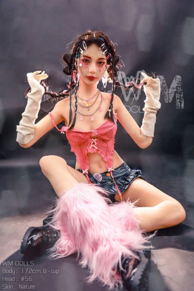 Show details for 172cm/5ft8 B-cup TPE Sex Doll – Emma Dutt Picture of 172cm/5ft8 B-cup TPE Sex Doll – Emma Dutt