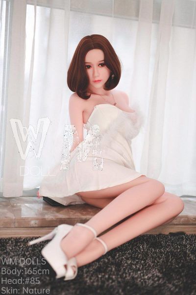 Show details for 165cm/5ft5 D-cup TPE Sex Doll – Blechschmidt Picture of 165cm/5ft5 D-cup TPE Sex Doll – Blechschmidt