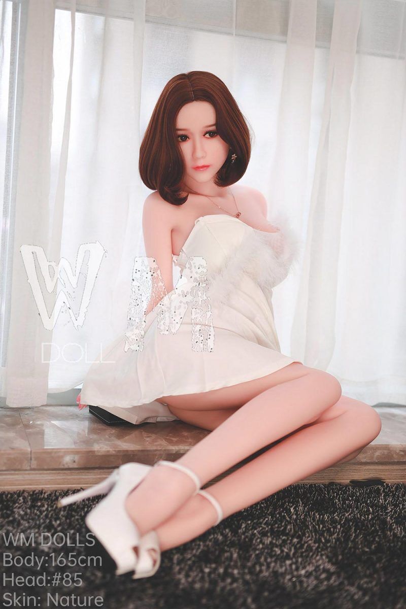 Picture of WM Tpe Sex Doll 165cm/5ft5 D-cup TPE Sex Doll – Blechschmidt