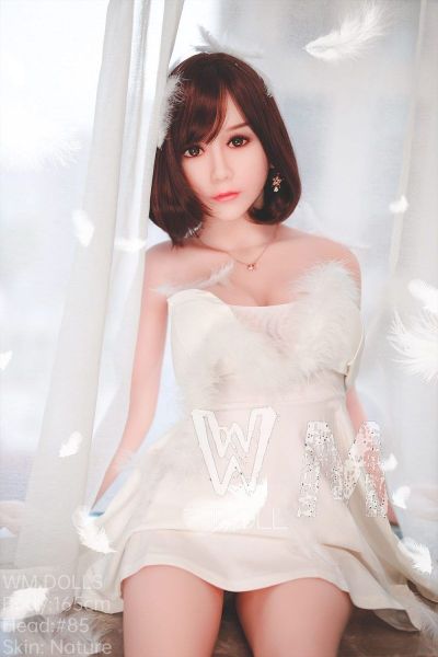 Show details for 165cm/5ft5 D-cup TPE Sex Doll – Blechschmidt Picture of 165cm/5ft5 D-cup TPE Sex Doll – Blechschmidt