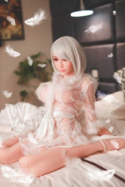 Show details for 165cm/5ft5 D-cup TPE Sex Doll – Blechschmidt Picture of 165cm/5ft5 D-cup TPE Sex Doll – Blechschmidt