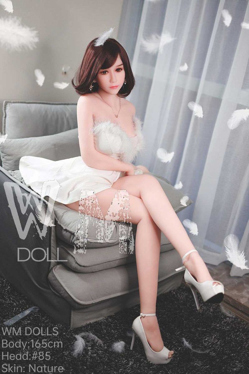 Picture of WM Tpe Sex Doll 165cm/5ft5 D-cup TPE Sex Doll – Blechschmidt