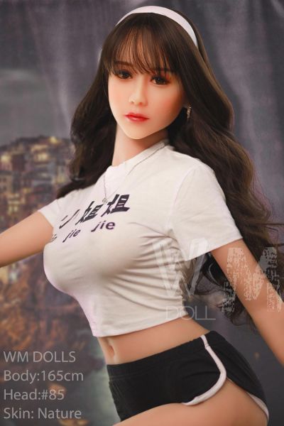 Show details for 165cm/5ft5 D-cup TPE Sex Doll – Bradney Picture of 165cm/5ft5 D-cup TPE Sex Doll – Bradney