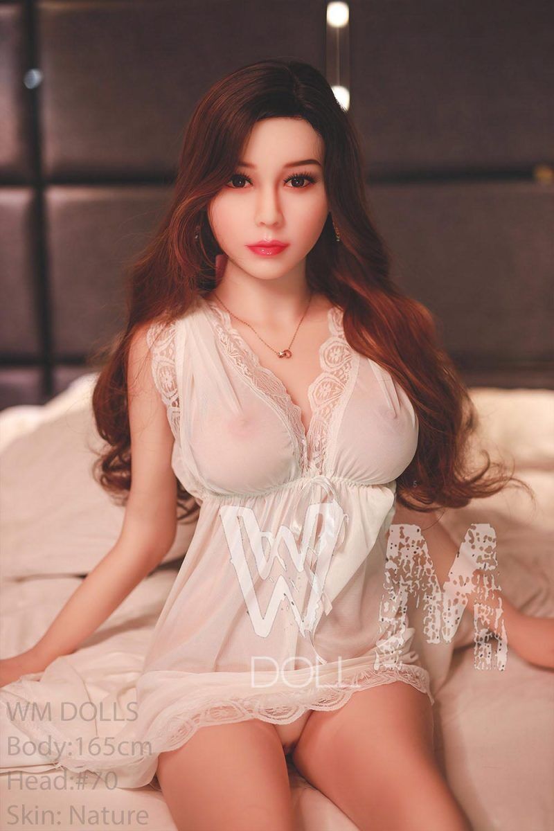 Picture of WM Tpe Sex Doll 165cm/5ft5 D-cup TPE Sex Doll – Hope