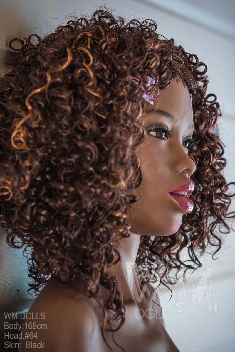 Picture of WM Tpe Sex Doll 168cm/5ft6 A-cup TPE Sex Doll – Mccahey