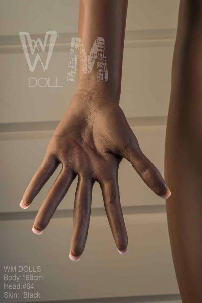 Show details for 168cm/5ft6 A-cup TPE Sex Doll – Mccahey Picture of 168cm/5ft6 A-cup TPE Sex Doll – Mccahey