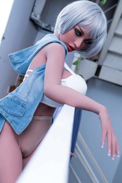 Picture of 148cm/4ft10 L-cup TPE Sex Doll – Christy