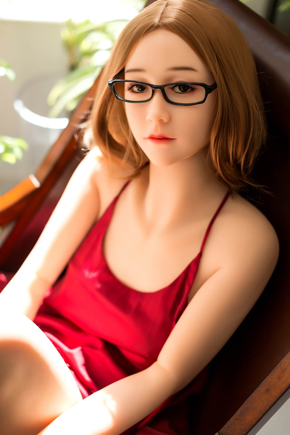 Picture of WM Tpe Sex Doll 166cm/5ft5 C-cup TPE Sex Doll – Doggie