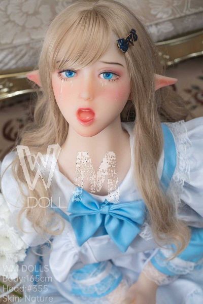 Show details for 165cm/5ft5 D-cup TPE Sex Doll – Hathorne Picture of 165cm/5ft5 D-cup TPE Sex Doll – Hathorne