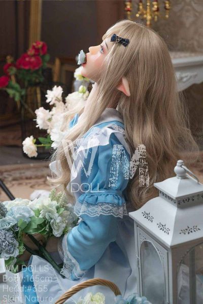 Show details for 165cm/5ft5 D-cup TPE Sex Doll – Hathorne Picture of 165cm/5ft5 D-cup TPE Sex Doll – Hathorne