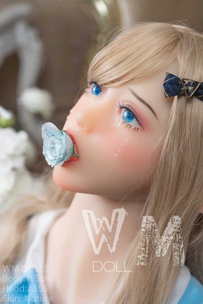 Show details for 165cm/5ft5 D-cup TPE Sex Doll – Hathorne Picture of 165cm/5ft5 D-cup TPE Sex Doll – Hathorne