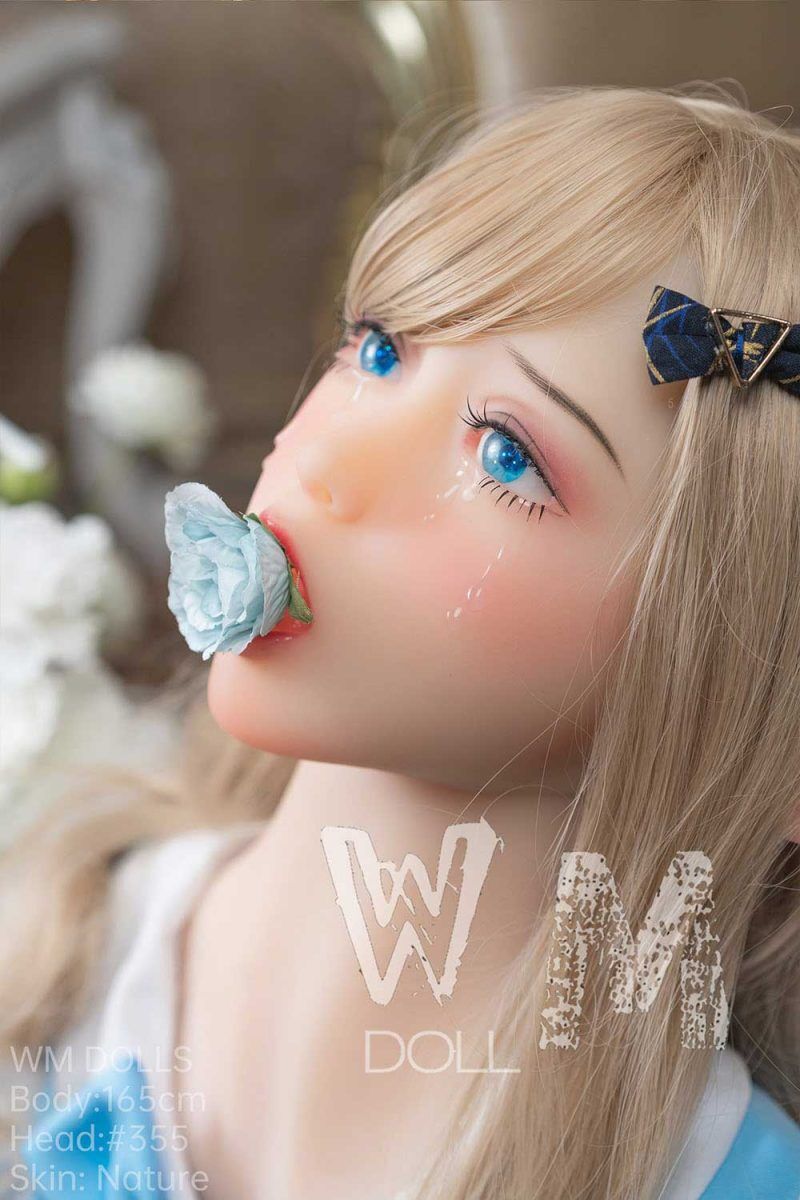 Picture of WM Tpe Sex Doll 165cm/5ft5 D-cup TPE Sex Doll – Hathorne