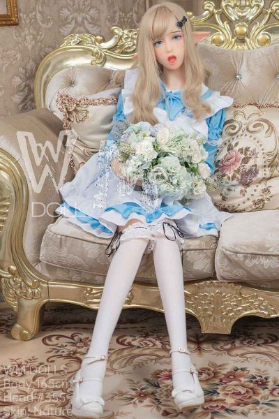 Show details for 165cm/5ft5 D-cup TPE Sex Doll – Hathorne Picture of 165cm/5ft5 D-cup TPE Sex Doll – Hathorne