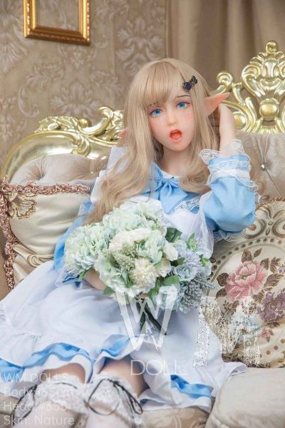 Show details for 165cm/5ft5 D-cup TPE Sex Doll – Hathorne Picture of 165cm/5ft5 D-cup TPE Sex Doll – Hathorne