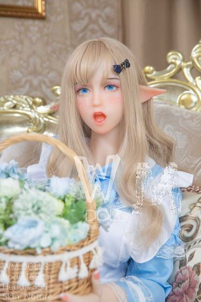 Show details for 165cm/5ft5 D-cup TPE Sex Doll – Hathorne Picture of 165cm/5ft5 D-cup TPE Sex Doll – Hathorne