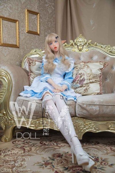Show details for 165cm/5ft5 D-cup TPE Sex Doll – Hathorne Picture of 165cm/5ft5 D-cup TPE Sex Doll – Hathorne