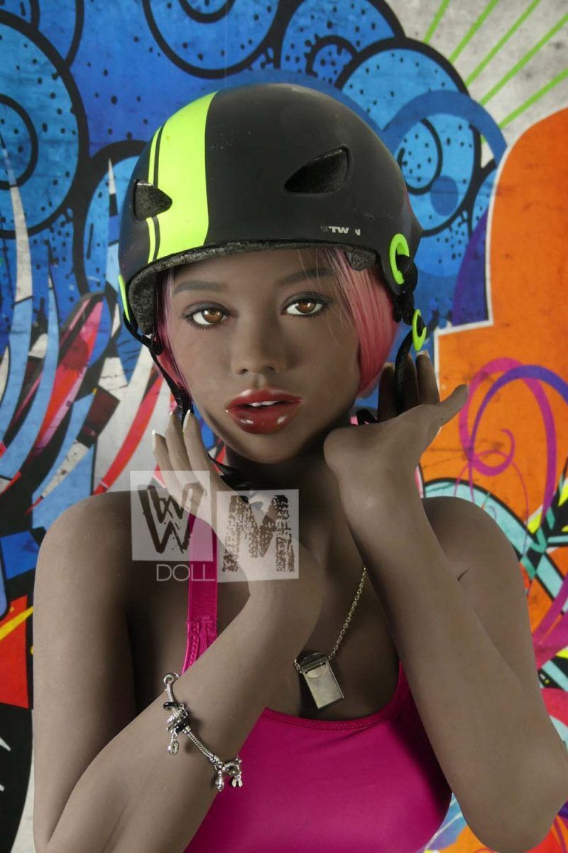 Picture of WM Tpe Sex Doll 166cm/5ft5 C-cup TPE Sex Doll – Undine