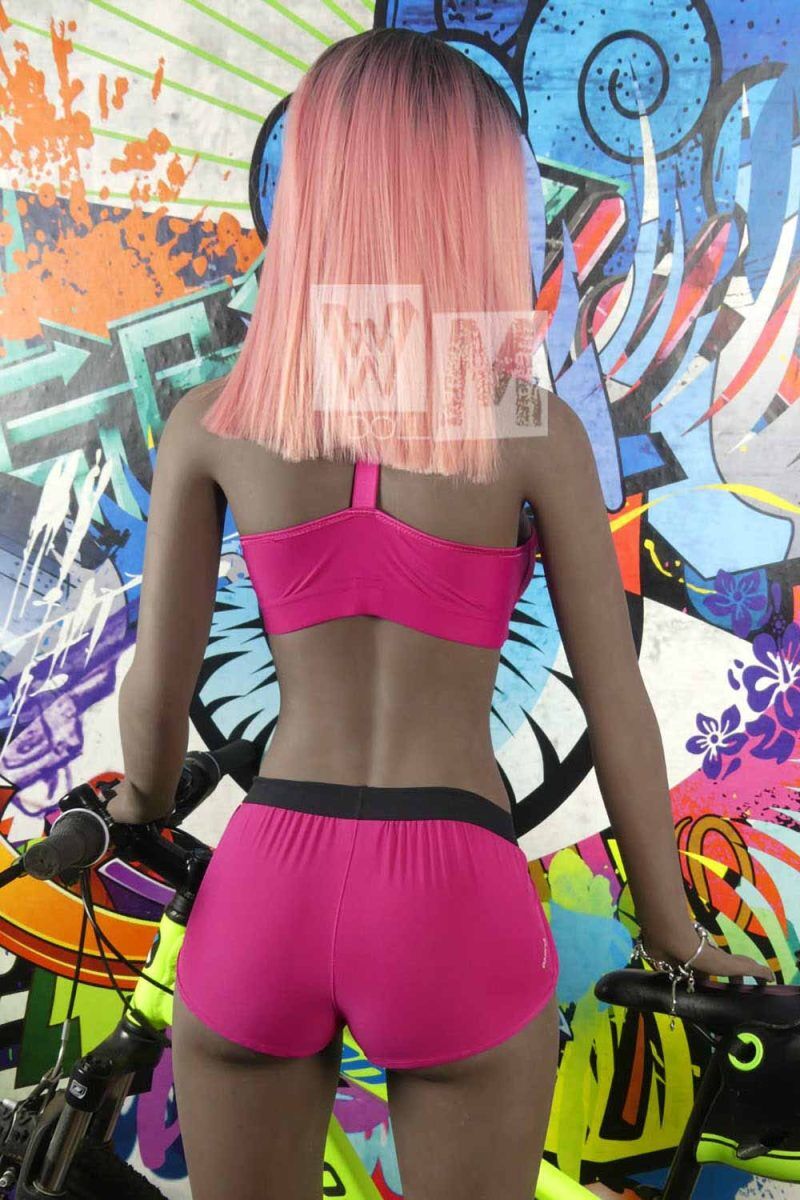 Picture of WM Tpe Sex Doll 166cm/5ft5 C-cup TPE Sex Doll – Undine